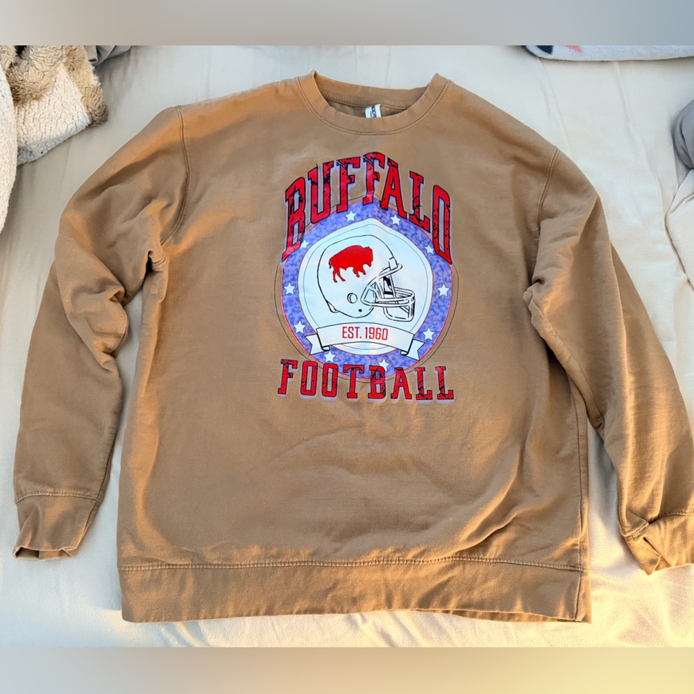 Buffalo Bills Sweatshirt